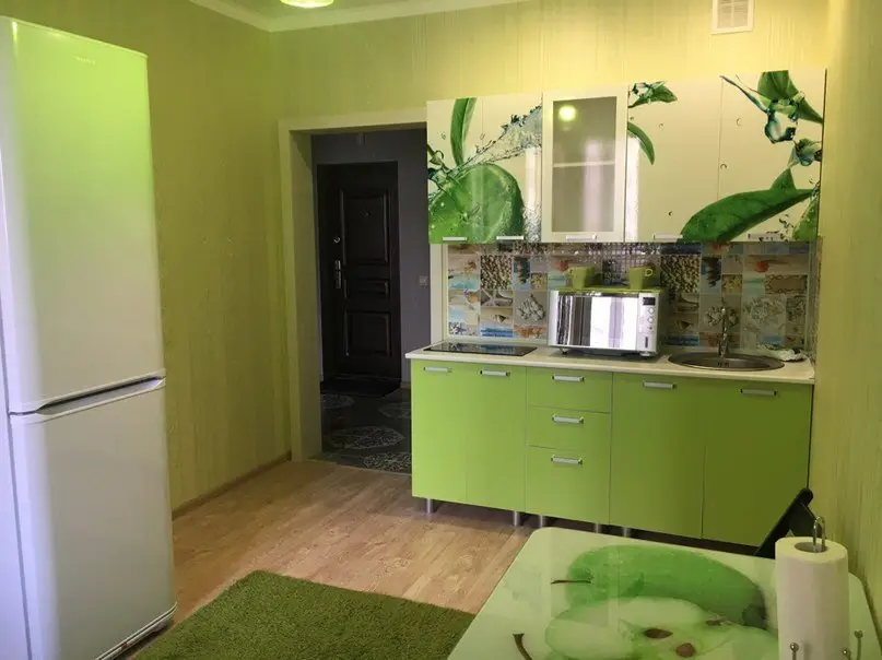 Анапа: V Anape Apartments