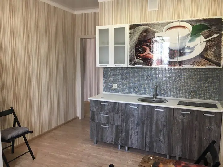 Анапа: V Anape Apartments