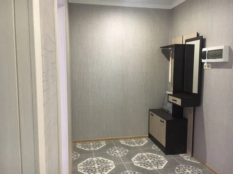 Анапа: V Anape Apartments