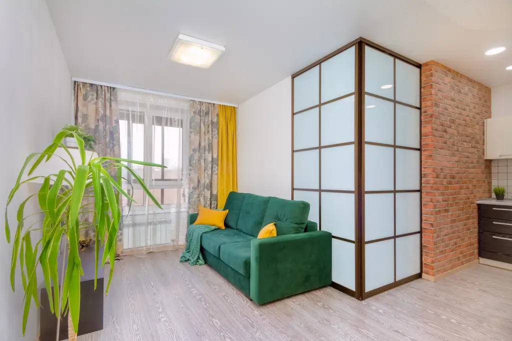 Новосибирск: Апартаменты Andora apart | Квартира 2к LaGrande в центре