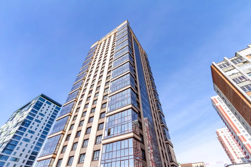 Новосибирск: Апартаменты Andora apart | Квартира 2к LaGrande в центре