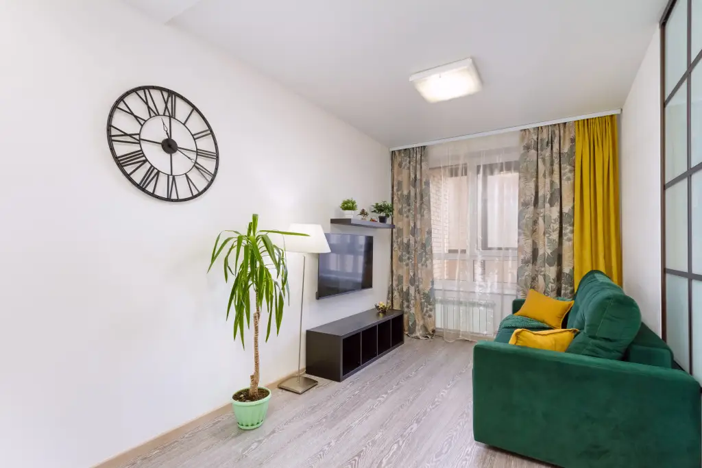 Новосибирск: Апартаменты Andora apart | Квартира 2к LaGrande в центре