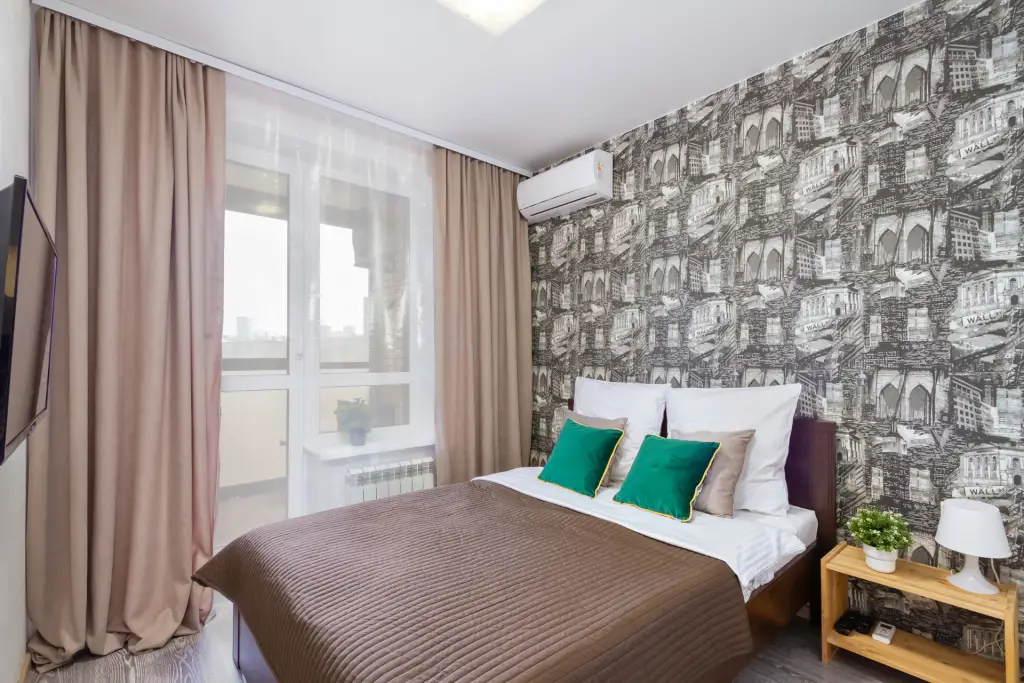 Новосибирск: Апартаменты Andora apart | Квартира 2к LaGrande в центре