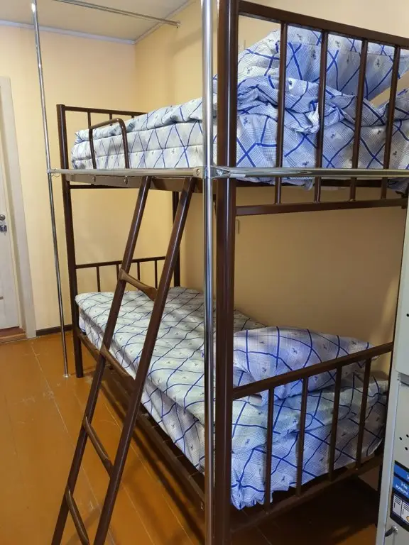 Дмитров: Laboratoriya Solntsa Hostel