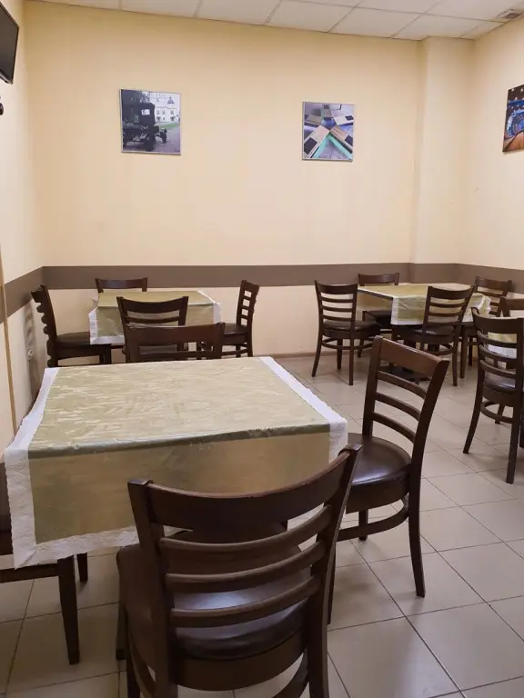 Дмитров: Laboratoriya Solntsa Hostel