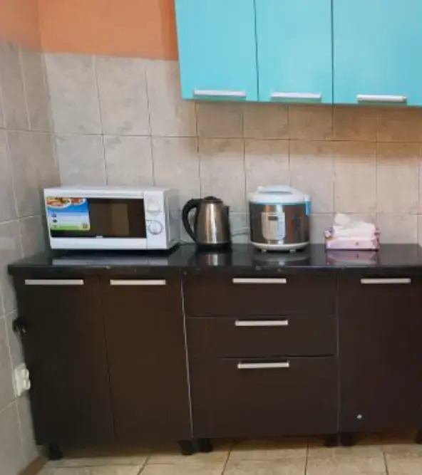 Дмитров: Laboratoriya Solntsa Hostel