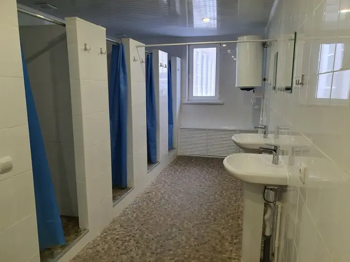 Дмитров: Laboratoriya Solntsa Hostel