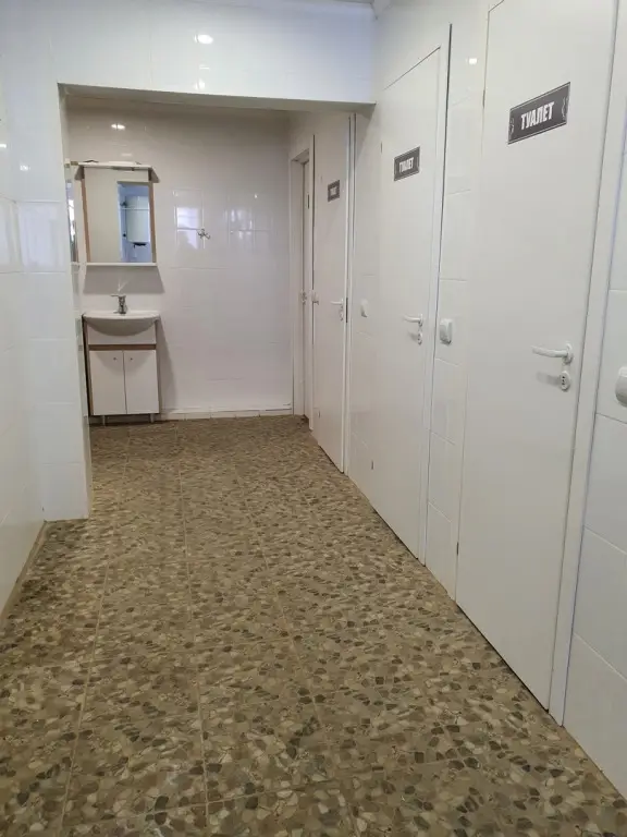 Дмитров: Laboratoriya Solntsa Hostel