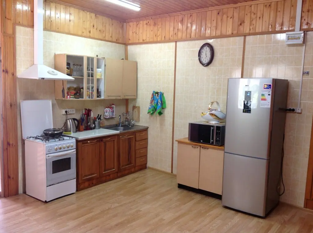 Сочи: Laza Ville Guest House