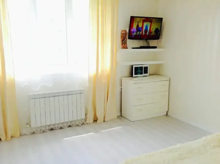 Сочи: Laza Ville Guest House