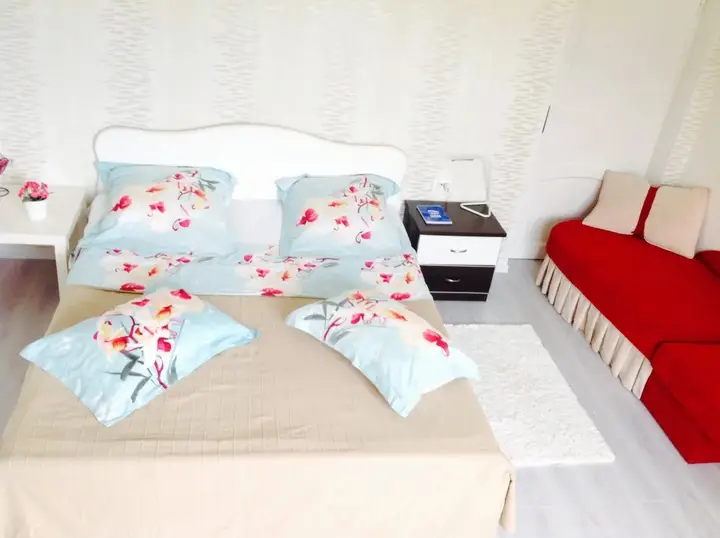 Сочи: Laza Ville Guest House