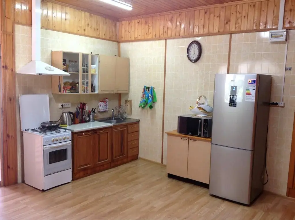 Сочи: Laza Ville Guest House