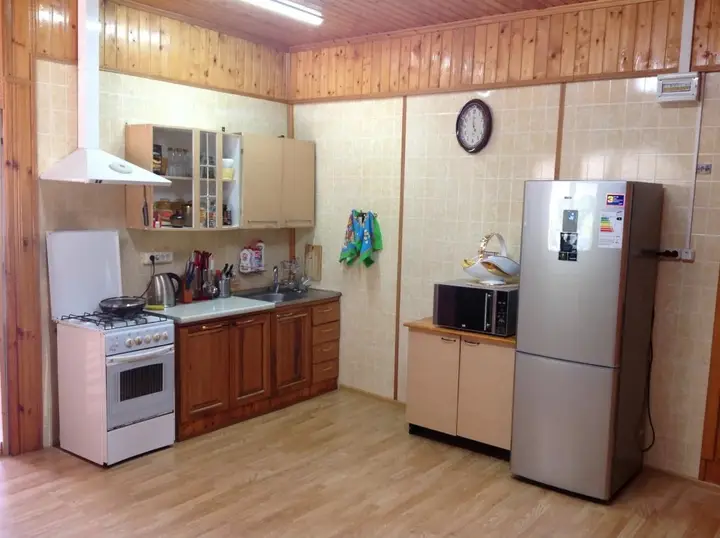 Сочи: Laza Ville Guest House