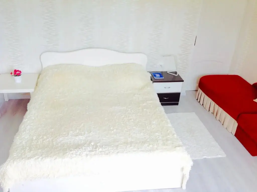 Сочи: Laza Ville Guest House