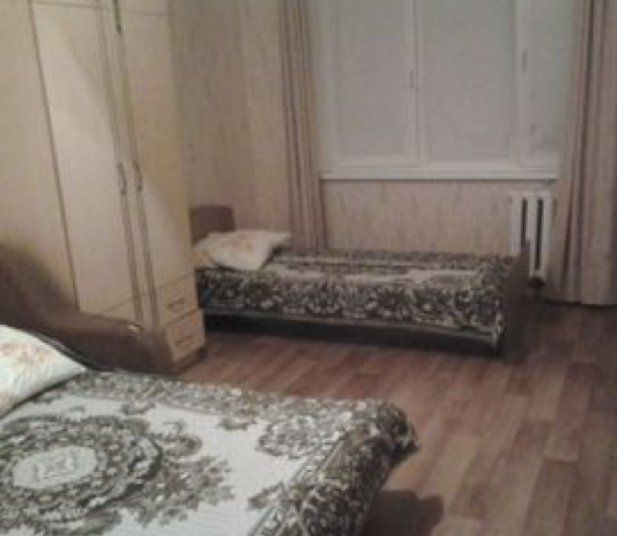 Сочи: Lazarevskaya Apartments
