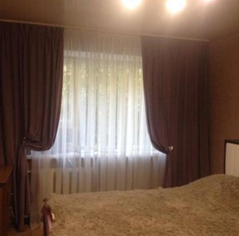 Сочи: Lazarevskaya Apartments