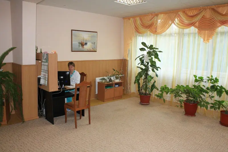 Сочи: Lazurnyj bereg