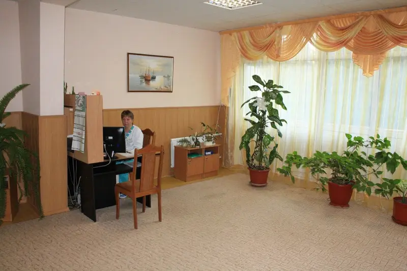 Сочи: Lazurnyj bereg