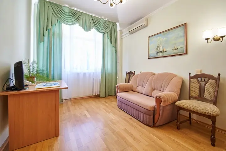 Сочи: Lazurnyj bereg