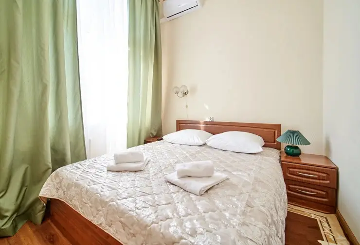 Сочи: Lazurnyj bereg