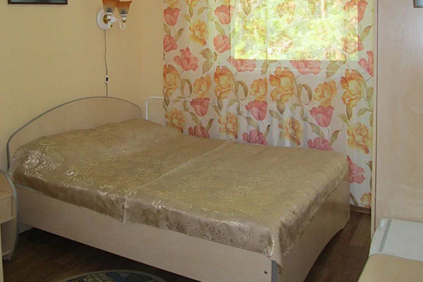 Бердск: Lazurnyj (Novosibirsk)