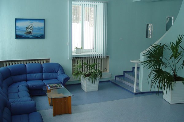 Бердск: Lazurnyj (Novosibirsk)