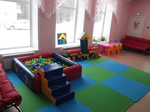 Бердск: Lazurnyj (Novosibirsk)