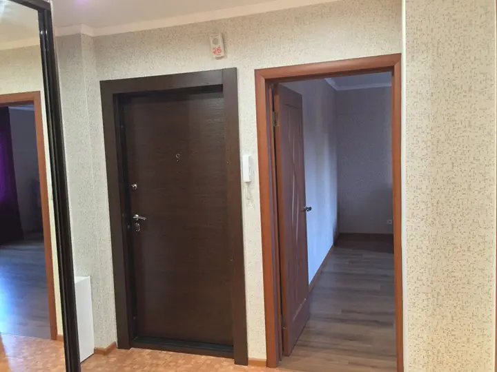 Барнаул: Апартаменты Lektika на Сизова 10А