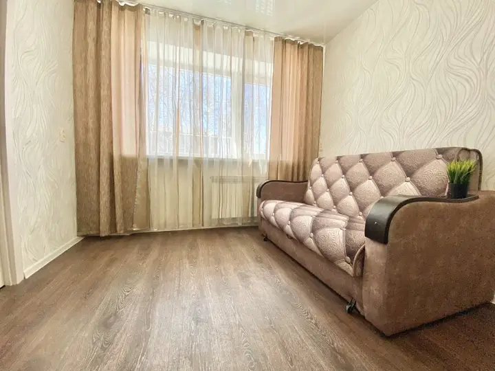 Бердск: Lenina 14 Apartments