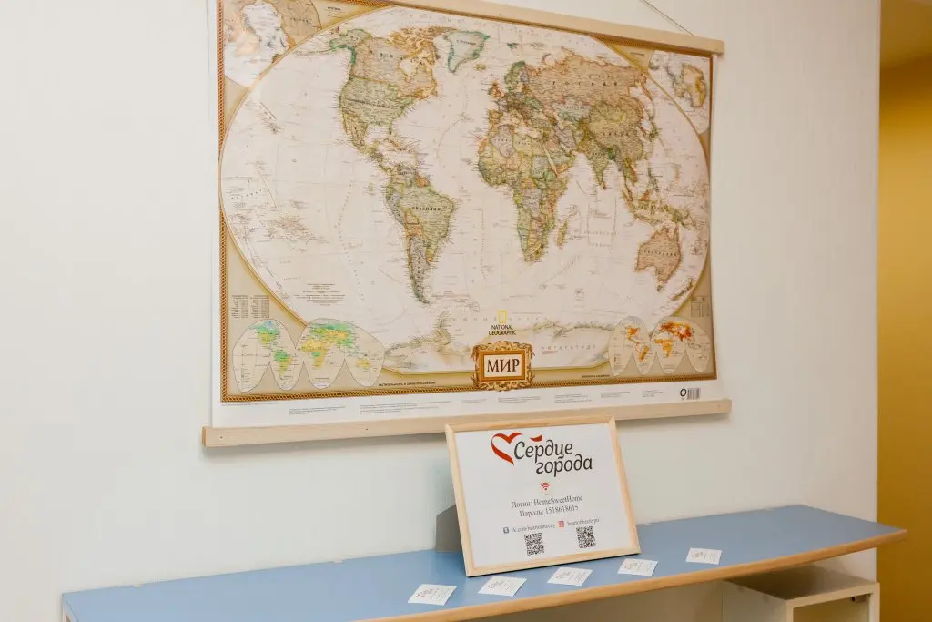 Петрозаводск: Апартаменты Ленина 15