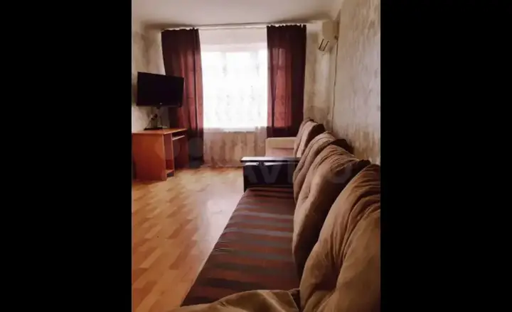 Волжский: Апартаменты Ленина 367А