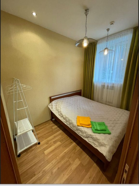 Петрозаводск: Апартаменты Ленина 36а