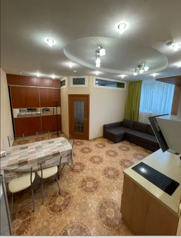 Петрозаводск: Апартаменты Ленина 36а