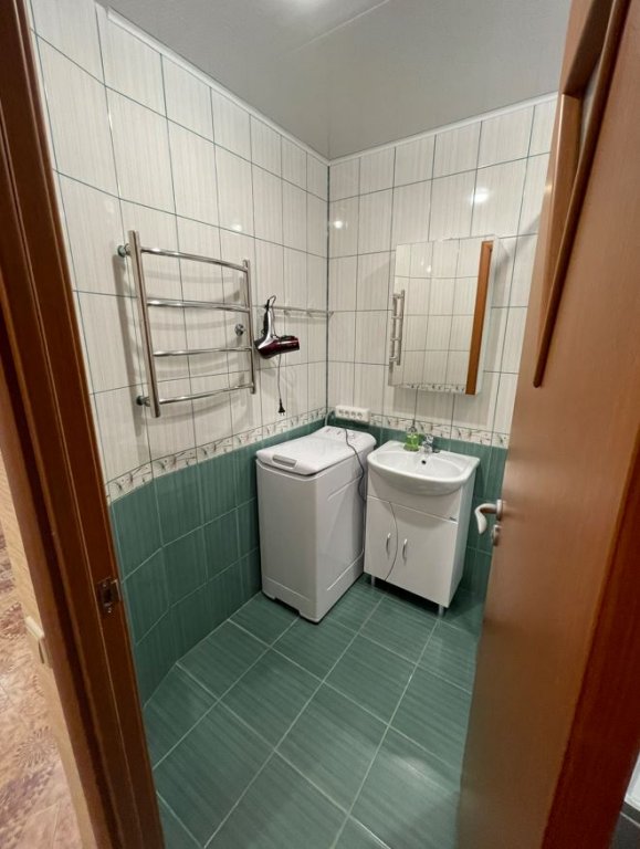 Петрозаводск: Апартаменты Ленина 36а