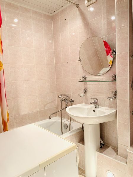 Воркута: Квартиркинъ на ул. Ленина, д. 48Б