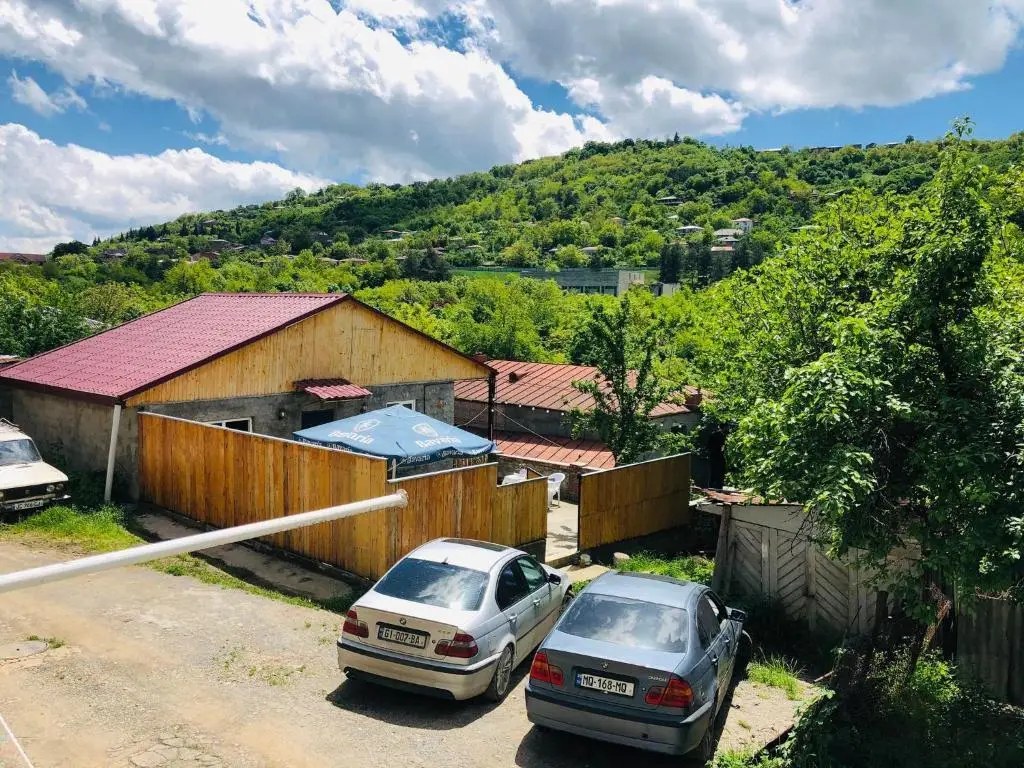 Guest House — фото 1