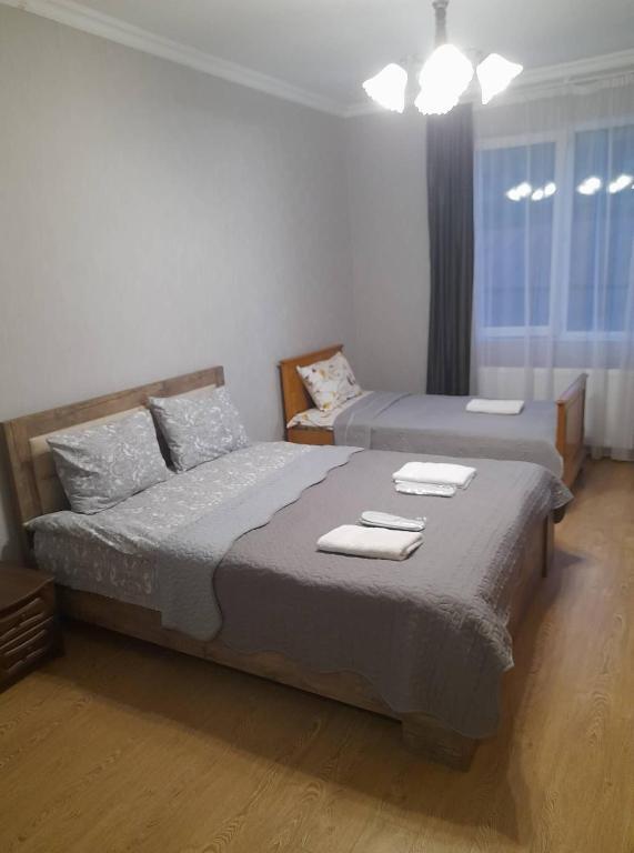 Сигнахи: Guest House