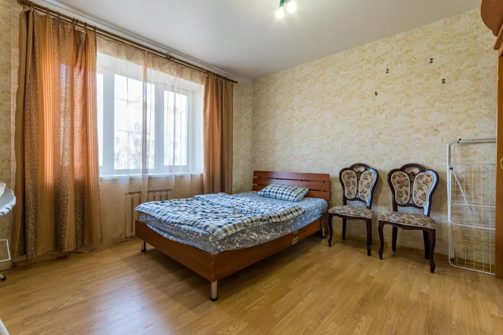 Екатеринославка: Апартаменты Ленина 54/1