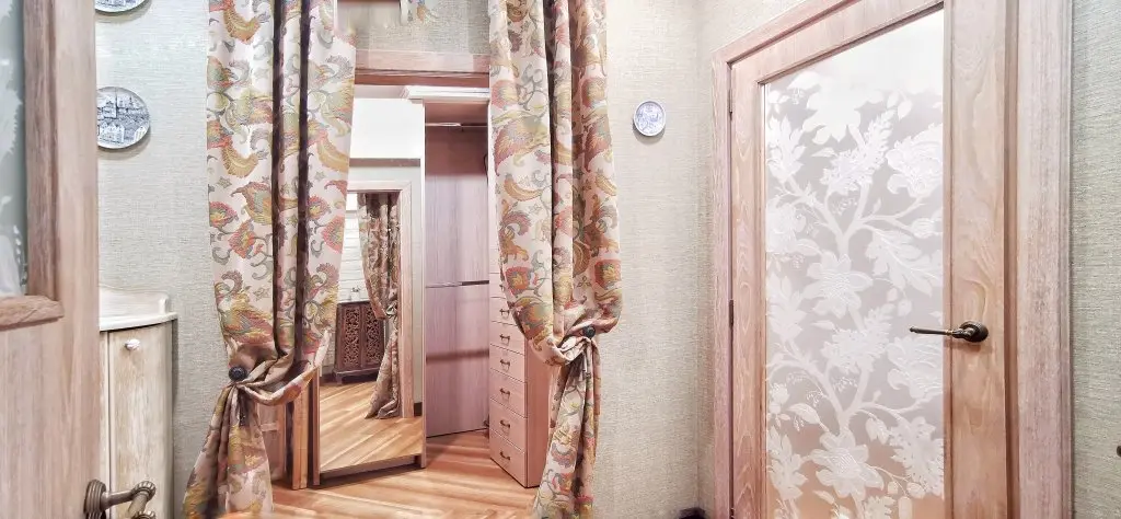 Ярославль: Апартаменты Apart-Comfort на пр-те Ленина 54/2