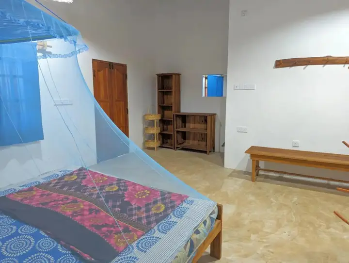 Кандакули: Hosanna Kite Beach Resort