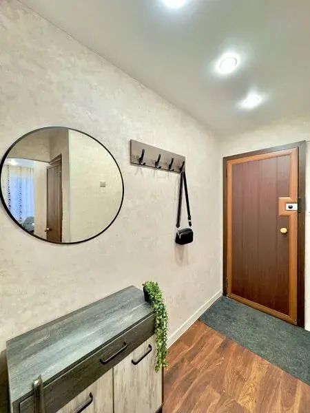 Воркута: Квартиркинъ на ул. Ленина, д. 68А