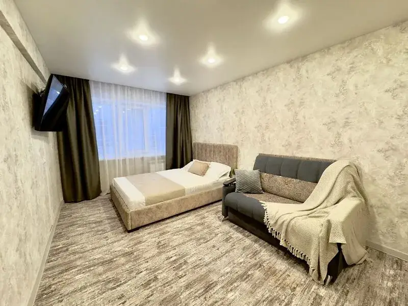 Воркута: Квартиркинъ на ул. Ленина, д. 68А