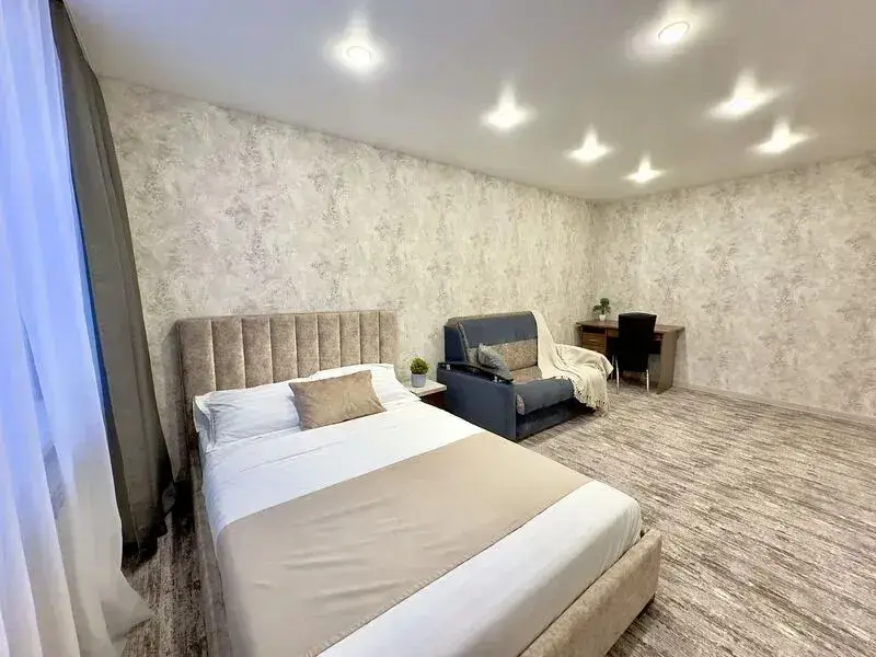 Воркута: Квартиркинъ на ул. Ленина, д. 68А