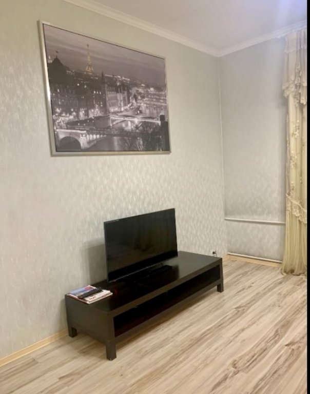 Тюмень: Квартира Ленина 71/39