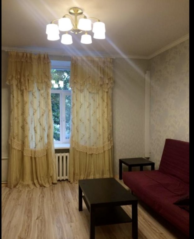 Тюмень: Квартира Ленина 71/39