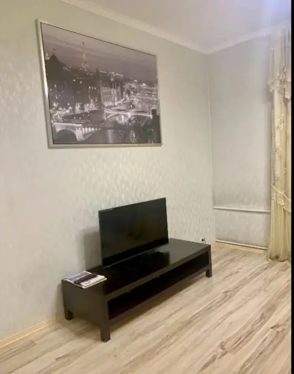 Тюмень: Квартира Ленина 71/39