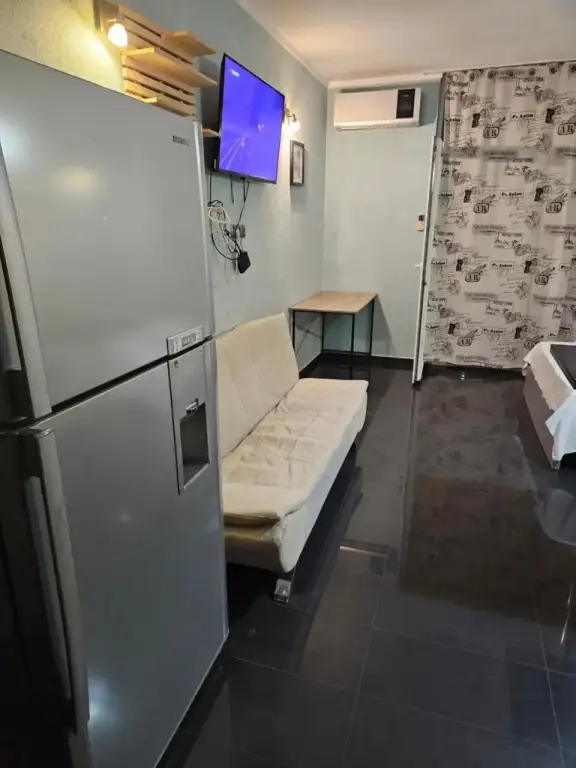 Батуми: Apartment Khimshiashvili Street 27