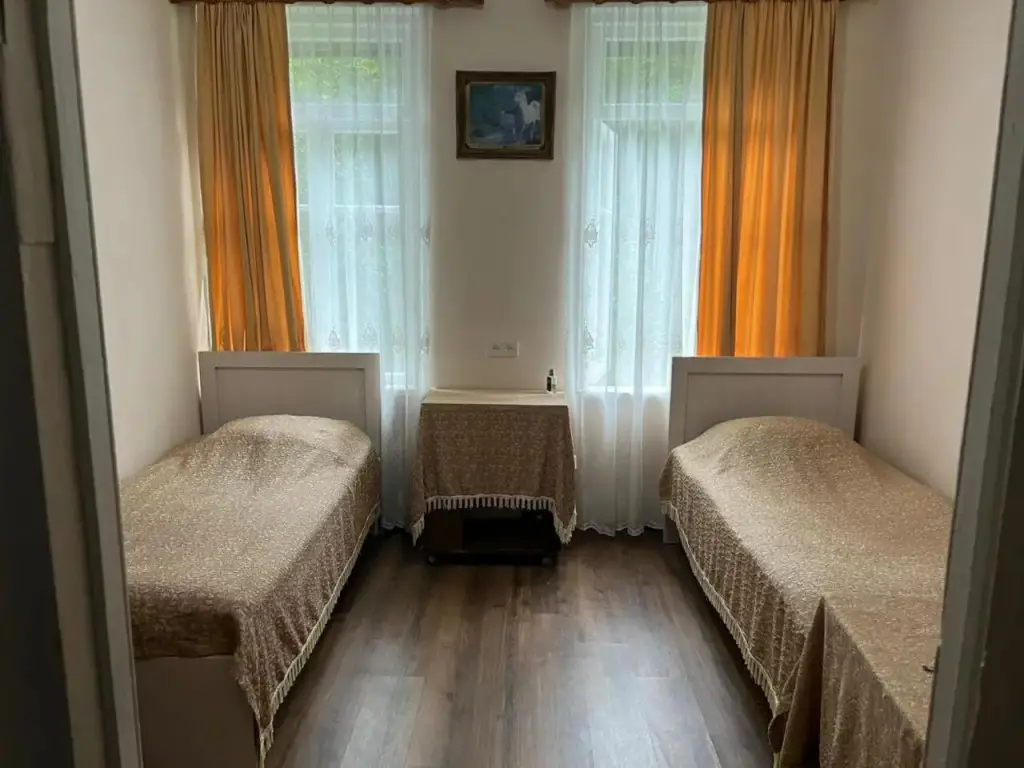 Батуми: Family Guests house