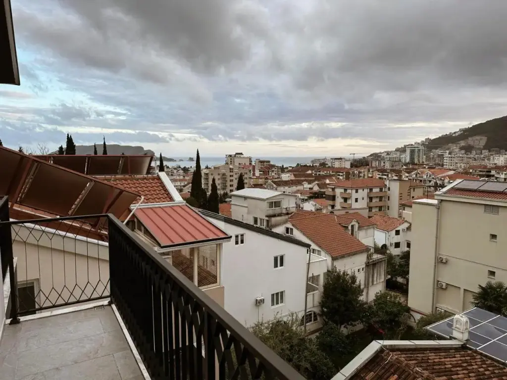 Будва: Monte Top Bonaca Guest House