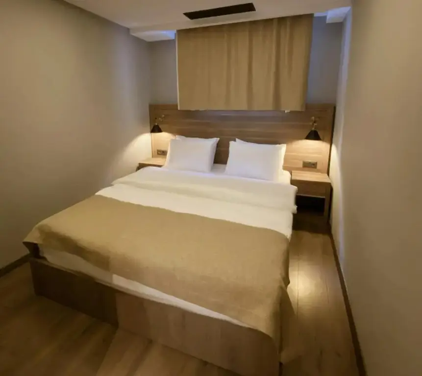 Будва: Monte Top Bonaca Guest House